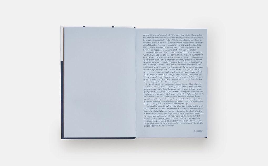Weitere Ansicht: Chefwise | Shari Bayer
