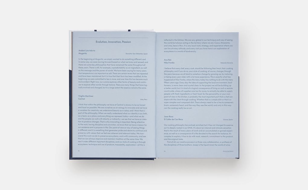 Weitere Ansicht: Chefwise | Shari Bayer