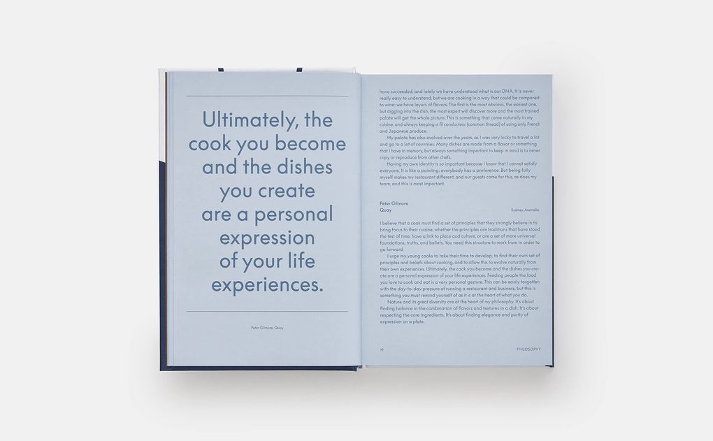 Weitere Ansicht: Chefwise | Shari Bayer