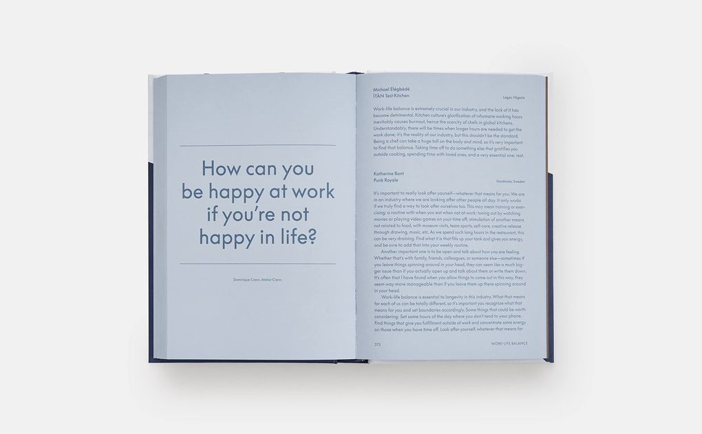 Weitere Ansicht: Chefwise | Shari Bayer