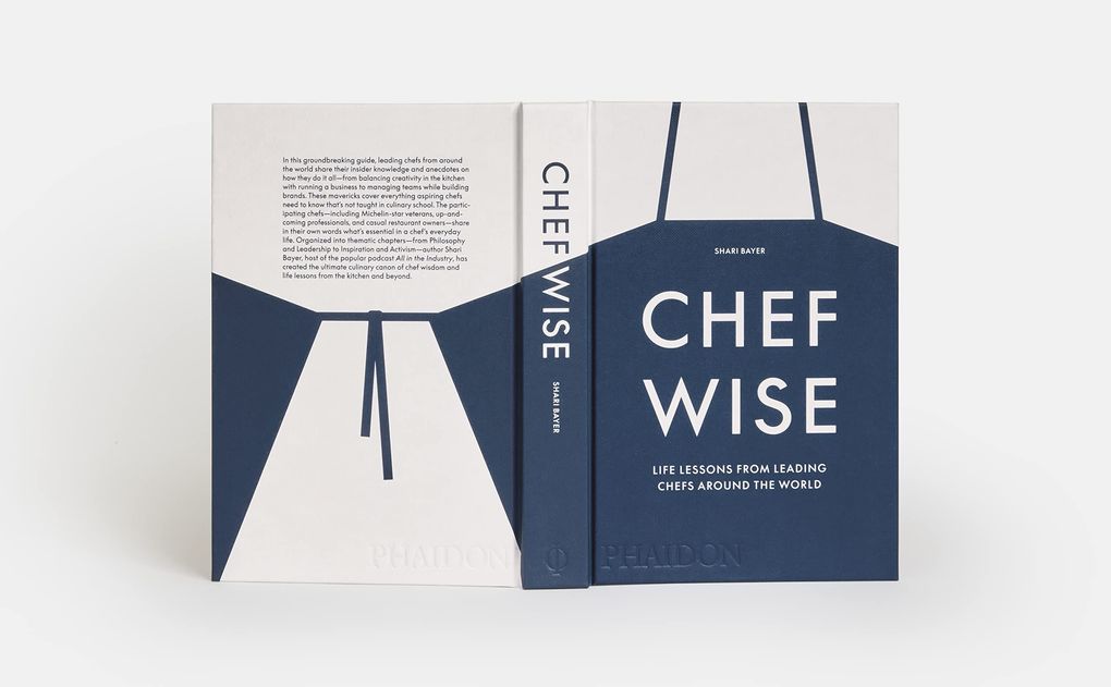 Weitere Ansicht: Chefwise | Shari Bayer