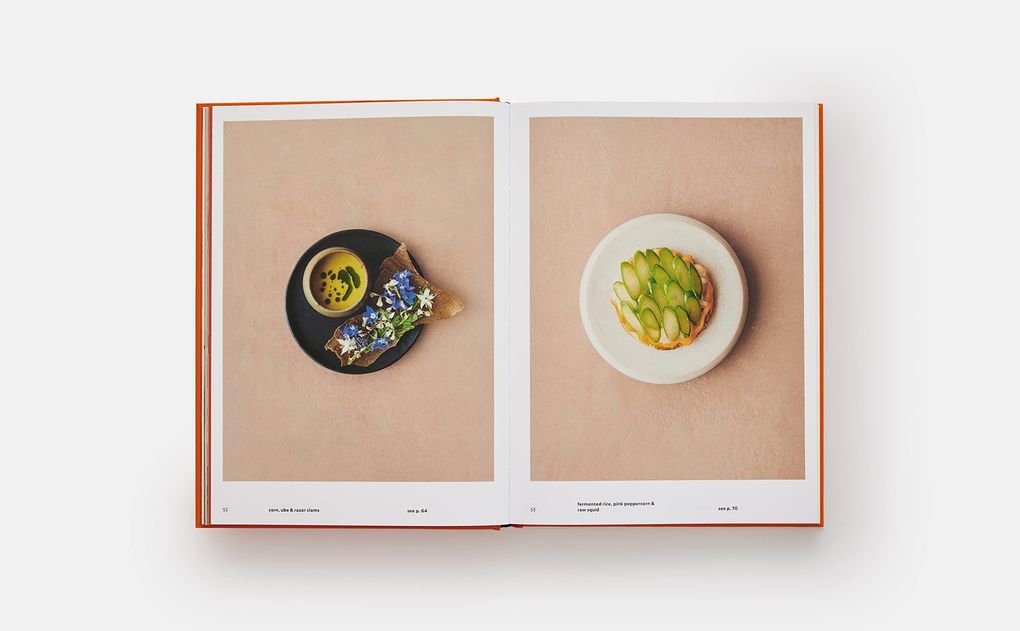 Weitere Ansicht: Ikoyi | Jeremy Chan, Ellie Smith