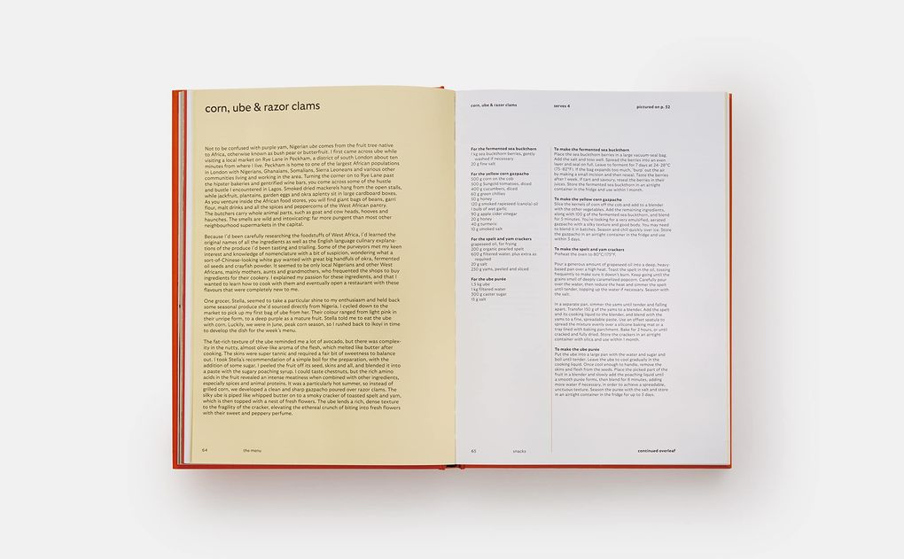 Weitere Ansicht: Ikoyi | Jeremy Chan, Ellie Smith