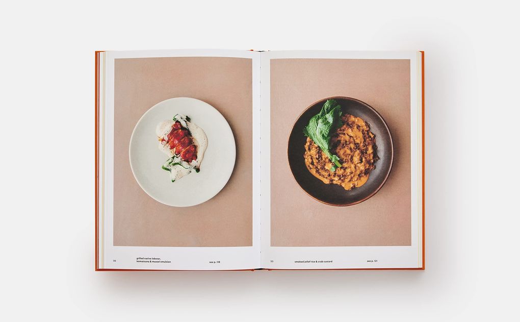 Weitere Ansicht: Ikoyi | Jeremy Chan, Ellie Smith