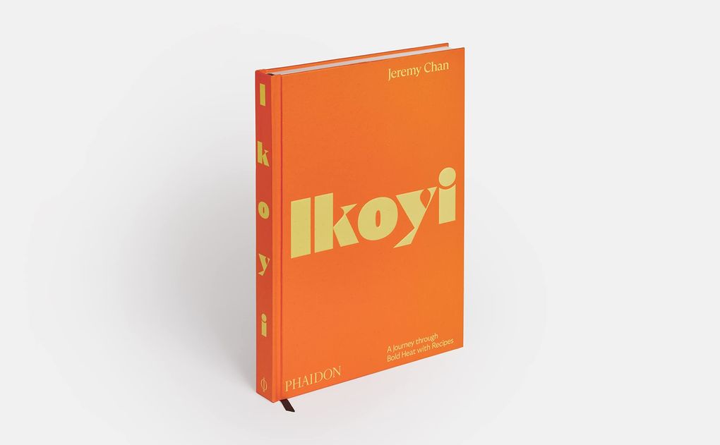 Weitere Ansicht: Ikoyi | Jeremy Chan, Ellie Smith