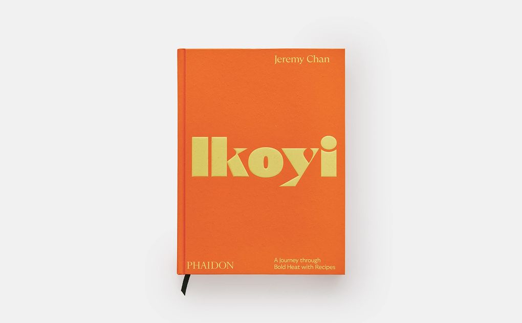 Weitere Ansicht: Ikoyi | Jeremy Chan, Ellie Smith