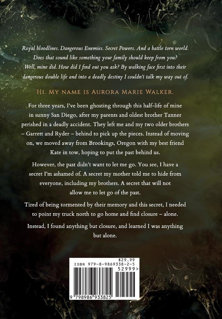 Weitere Ansicht: Underwater | Brittany L Bowman