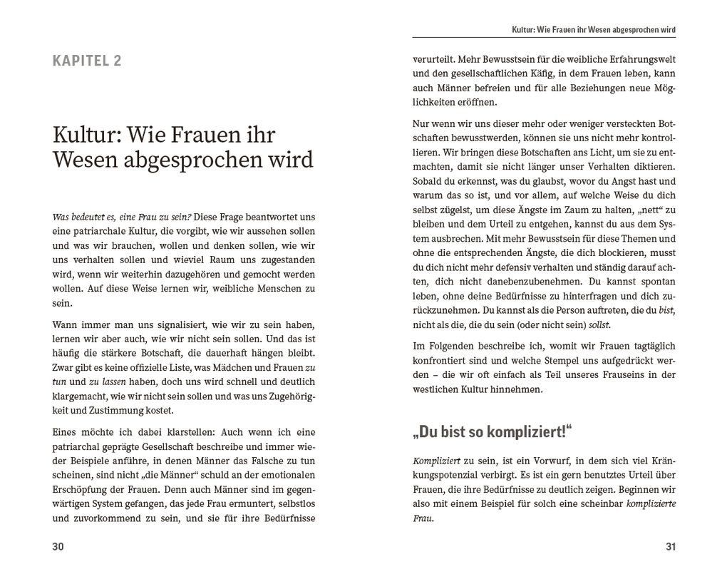 Weitere Ansicht: Die Self-Care-Lüge | Nancy Colier