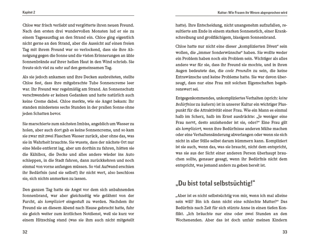 Weitere Ansicht: Die Self-Care-Lüge | Nancy Colier