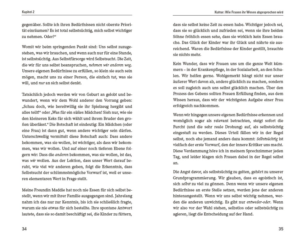 Weitere Ansicht: Die Self-Care-Lüge | Nancy Colier