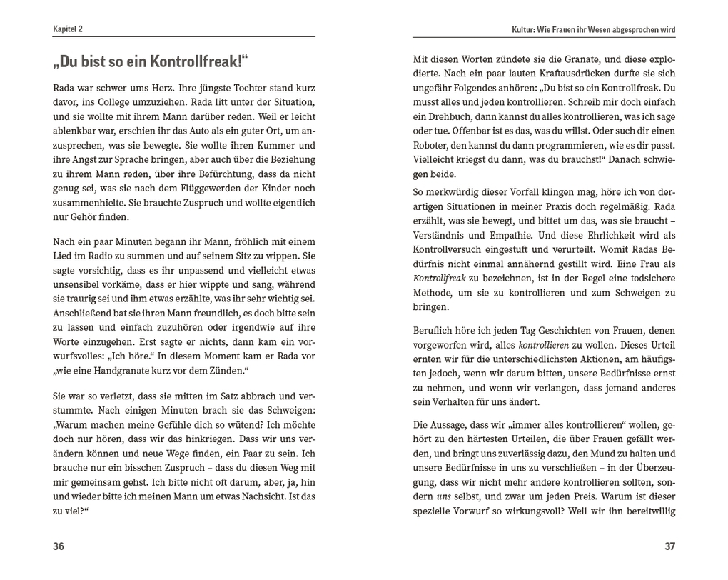 Weitere Ansicht: Die Self-Care-Lüge | Nancy Colier