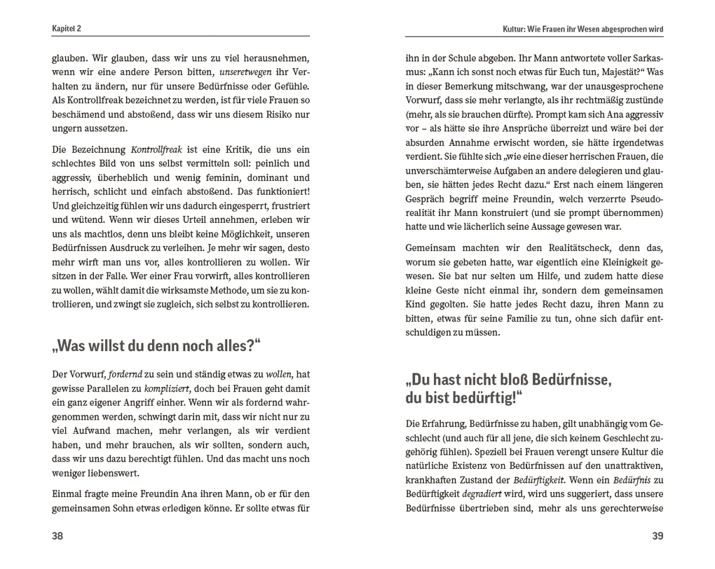 Weitere Ansicht: Die Self-Care-Lüge | Nancy Colier