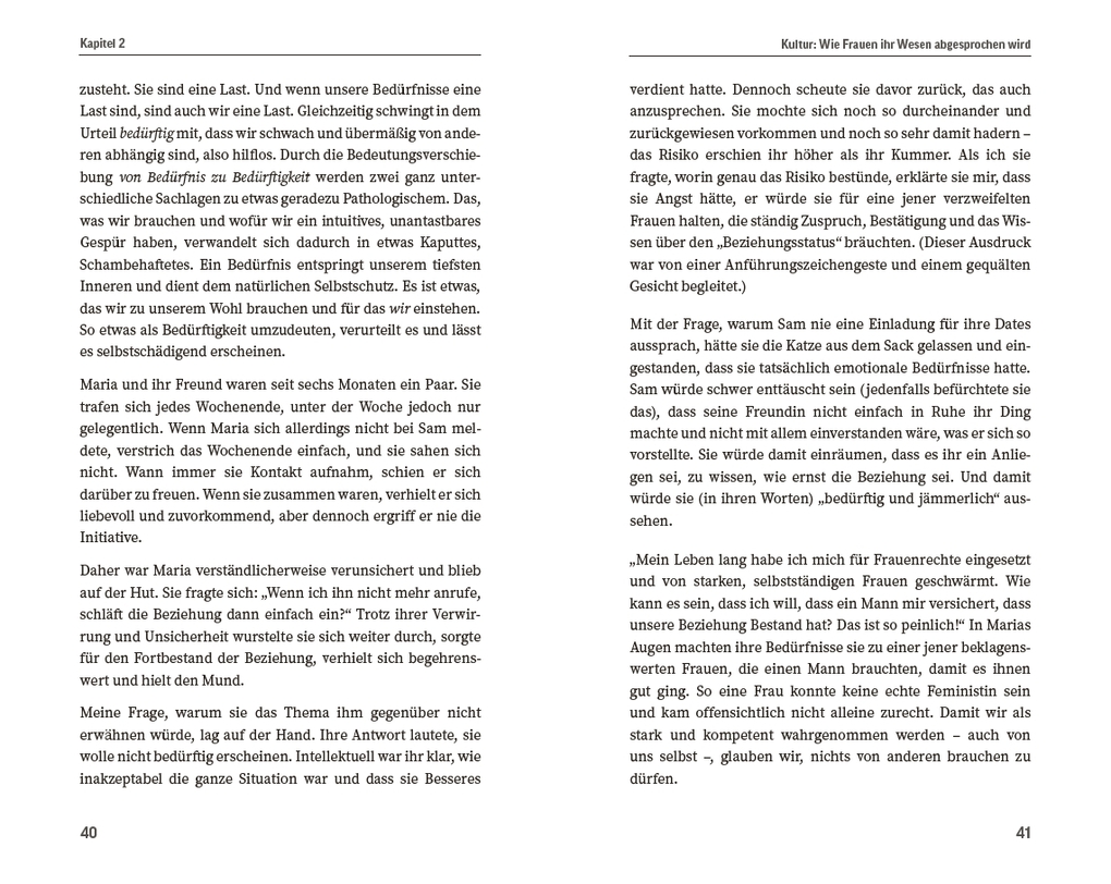 Weitere Ansicht: Die Self-Care-Lüge | Nancy Colier