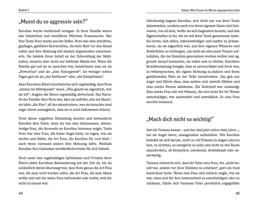 Weitere Ansicht: Die Self-Care-Lüge | Nancy Colier