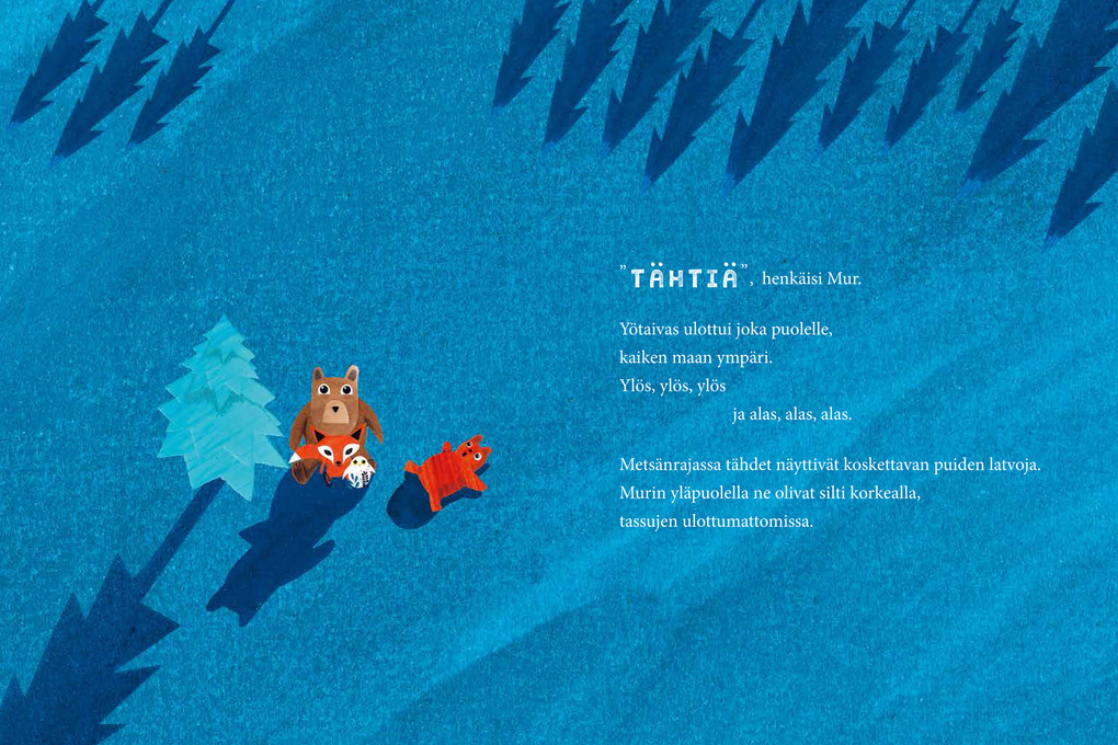 Weitere Ansicht: MUR und der Stern | Kaisa Happonen