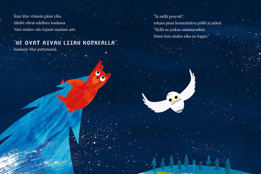 Weitere Ansicht: MUR und der Stern | Kaisa Happonen