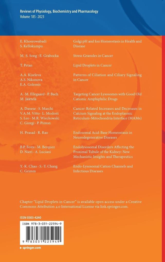 Weitere Ansicht: Organelles in Disease