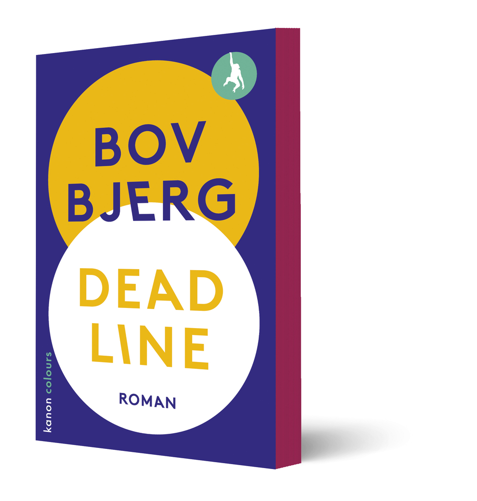 Weitere Ansicht: Deadline | Bov Bjerg