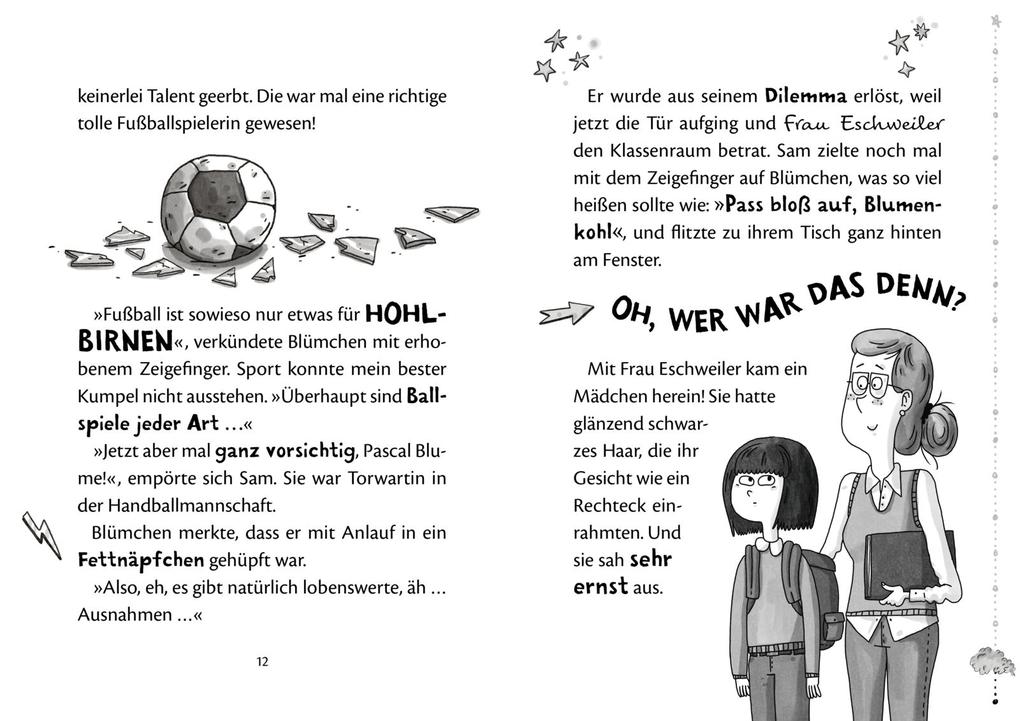 Weitere Ansicht: Die Abenteuer des Super-Pupsboy 3: Voll abgehoben! | Nina George, Jens J. Kramer