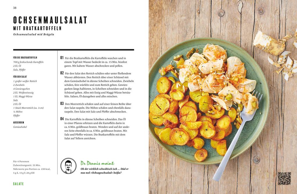 Weitere Ansicht: Neigschmeggd | Johannes Berreth, Dennis Dreher, Johannes F. Kretschmann