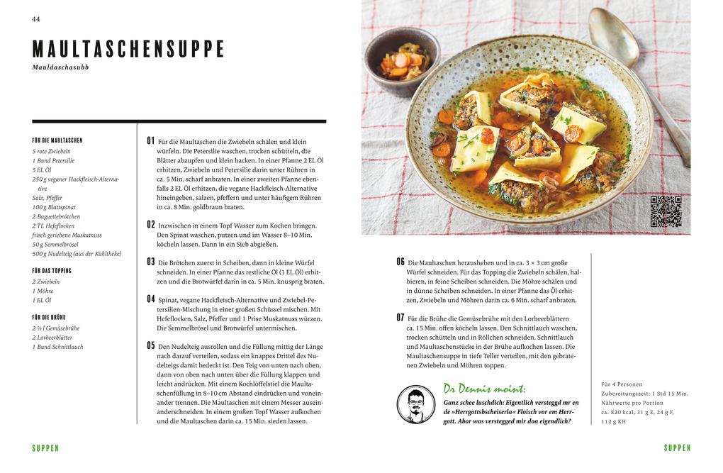 Weitere Ansicht: Neigschmeggd | Johannes Berreth, Dennis Dreher, Johannes F. Kretschmann