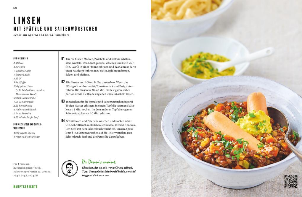 Weitere Ansicht: Neigschmeggd | Johannes Berreth, Dennis Dreher, Johannes F. Kretschmann