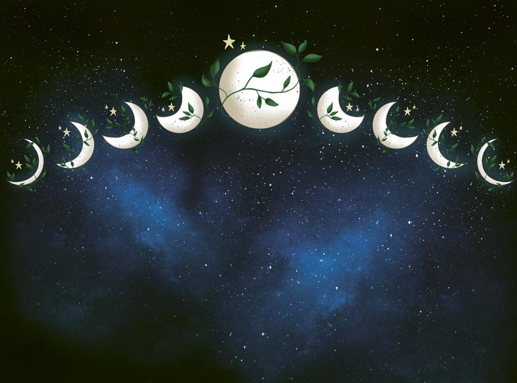 Weitere Ansicht: Moonlight Sword 1: Klingenherz | Asuka Lionera