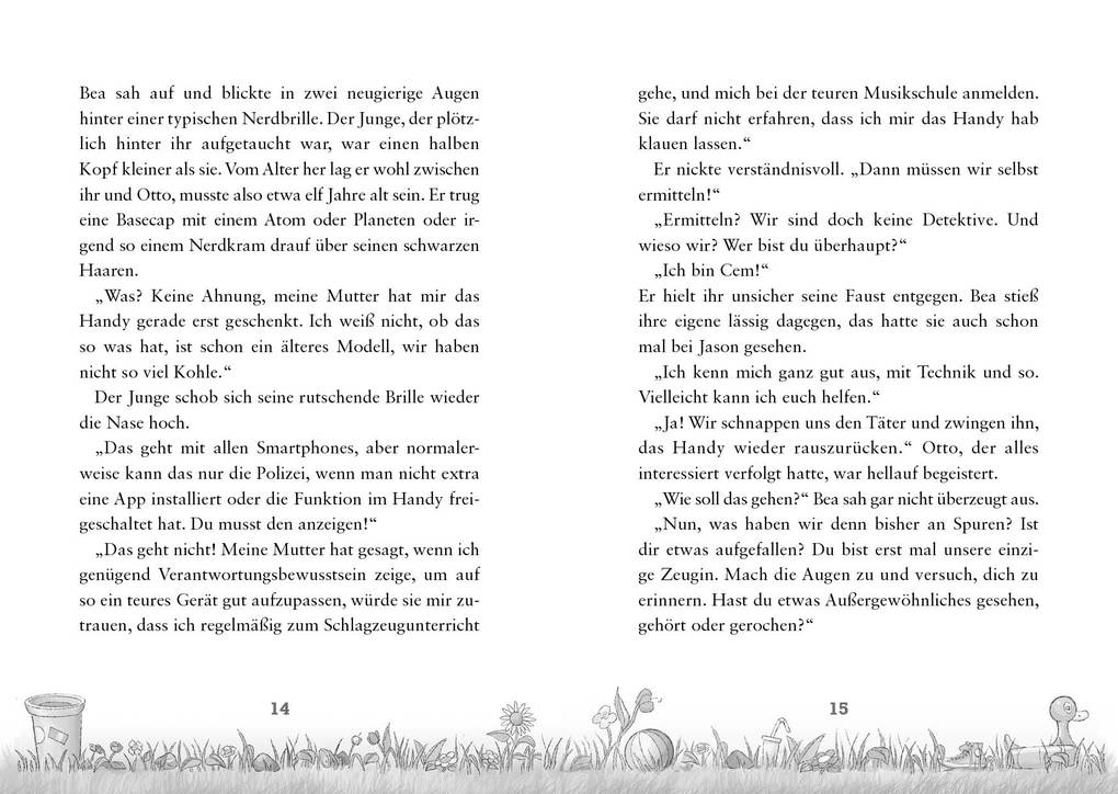 Weitere Ansicht: Die Cobra-Bande und der geheimnisvolle Sprayer (Die Cobra-Bande-Reihe Band 1) | Folko Streese