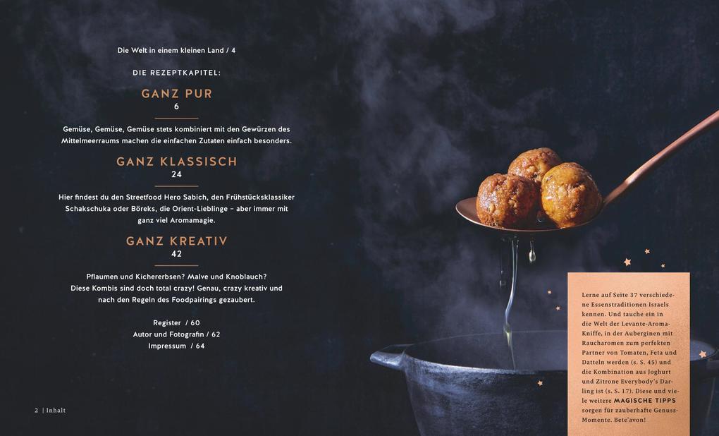 Weitere Ansicht: Ein Hoch auf die Hülsenfrucht | Bettina Matthaei