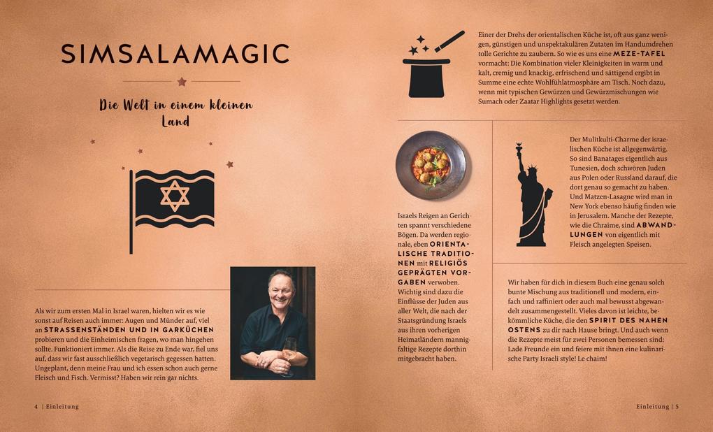 Weitere Ansicht: Ein Hoch auf die Hülsenfrucht | Bettina Matthaei