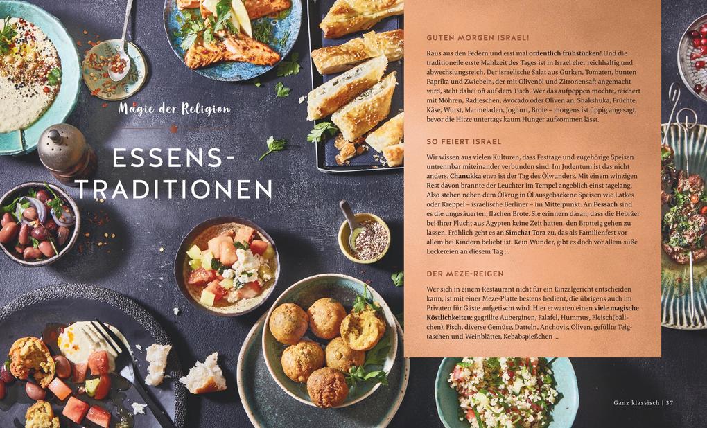 Weitere Ansicht: Ein Hoch auf die Hülsenfrucht | Bettina Matthaei