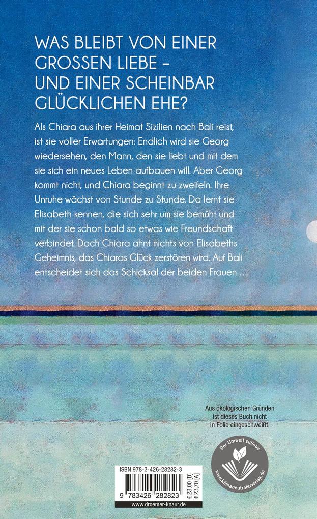 Weitere Ansicht: Was die Nacht an den Tag bringt | Annette Hohberg