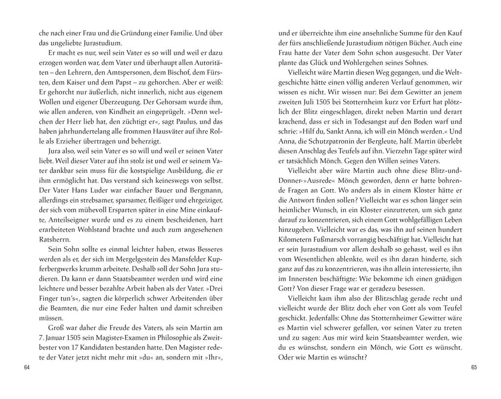 Weitere Ansicht: Mutige Menschen | Christian Nürnberger