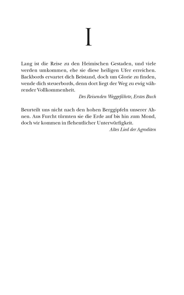 Weitere Ansicht: Das zerbrochene Reich des Ardor Benn | Tyler Whitesides