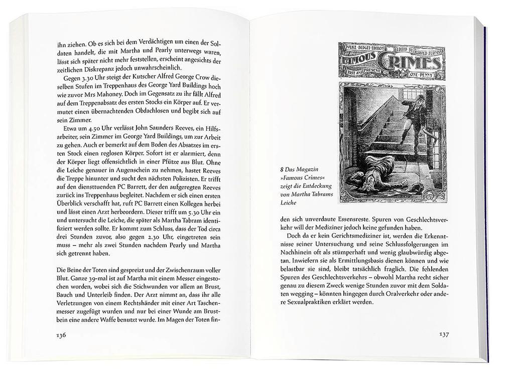 Weitere Ansicht: Früher war mehr Verbrechen | Katharina Kolvenbach, Nina Batram