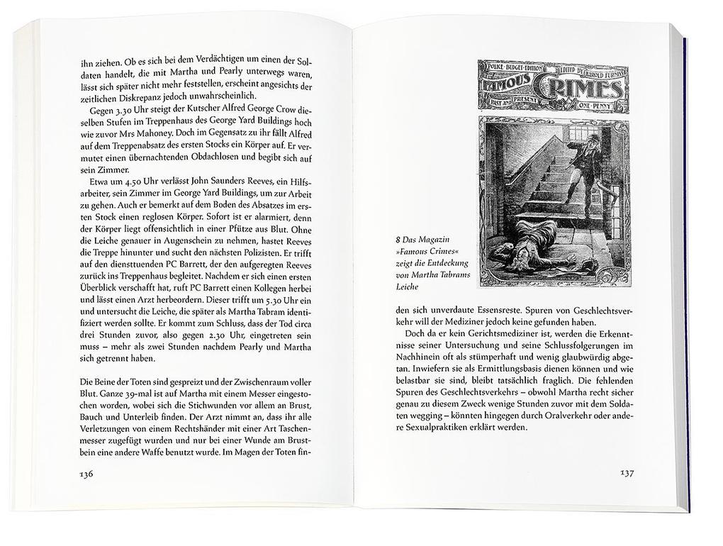 Weitere Ansicht: Früher war mehr Verbrechen | Katharina Kolvenbach, Nina Batram