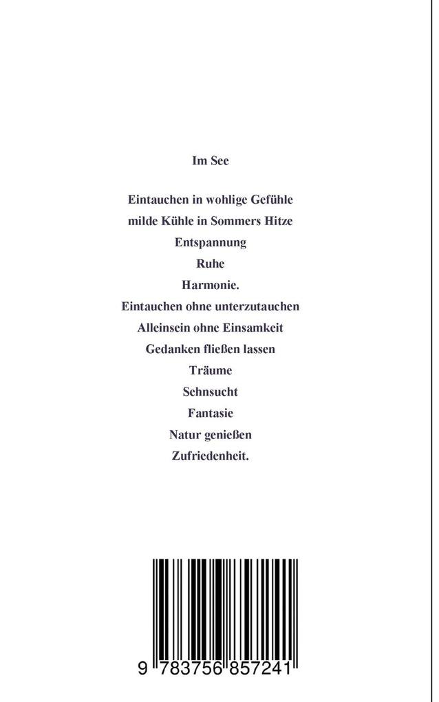 Weitere Ansicht: Die leisen Töne sind es, die das Herz berühren | Anke Voigt