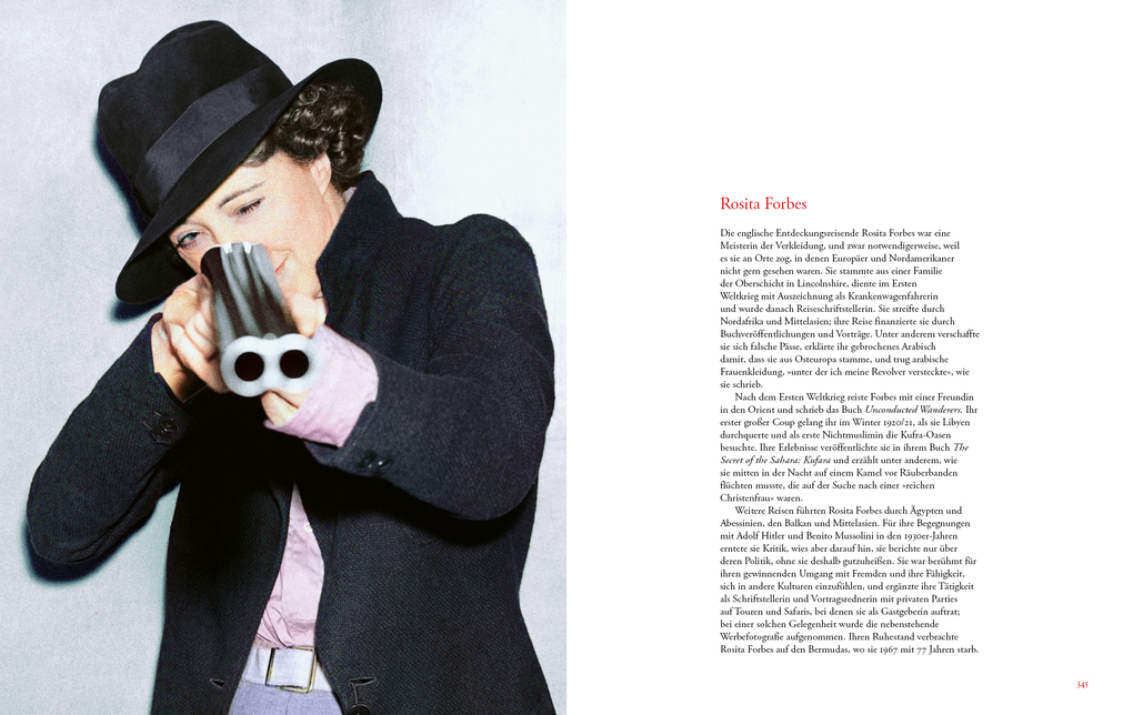 Weitere Ansicht: A Woman's World | Dan Jones