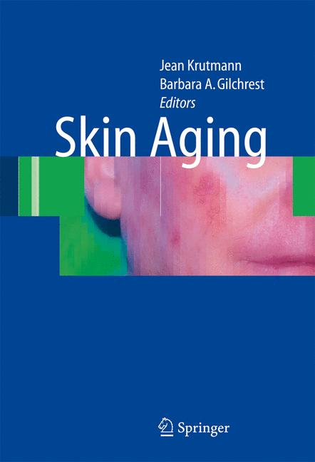 Weitere Ansicht: Skin Aging
