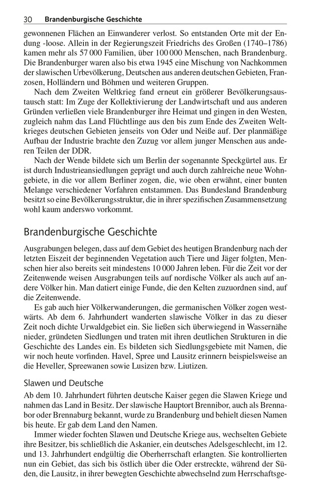 Weitere Ansicht: TRESCHER Reiseführer 66-Seen-Wanderung | Manfred Reschke, Andreas Sternfeldt