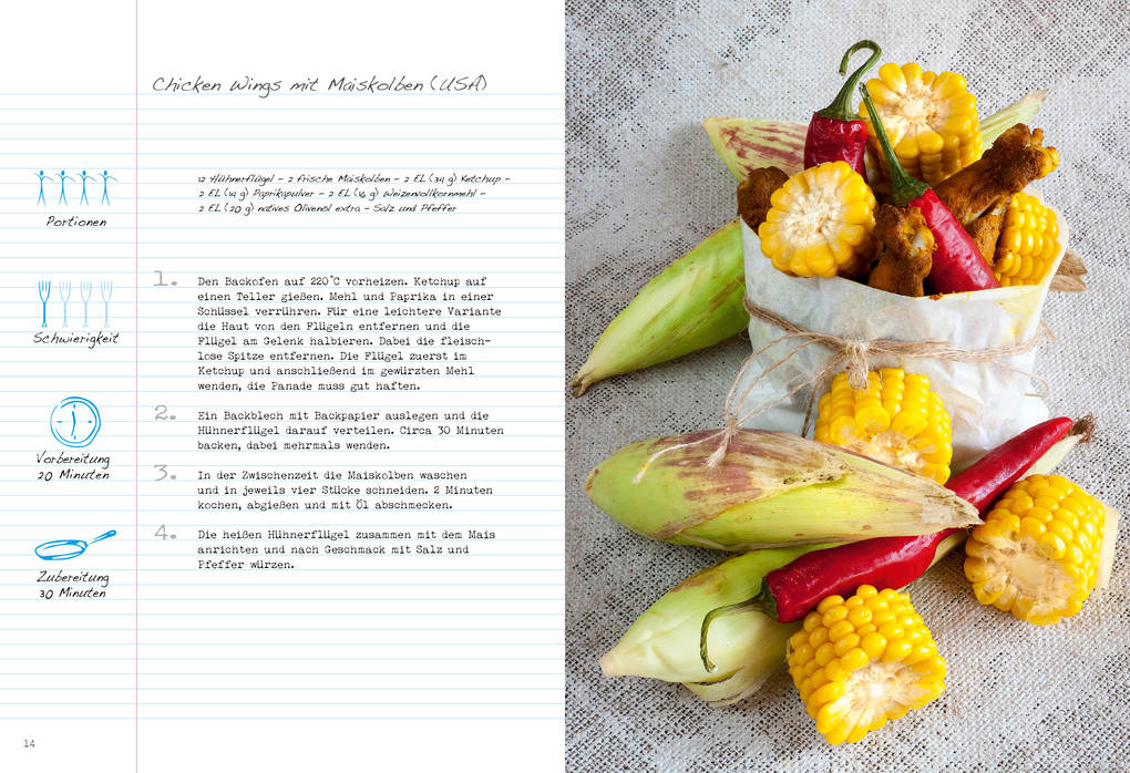 Weitere Ansicht: Streetfood | Cinzia Trenchi