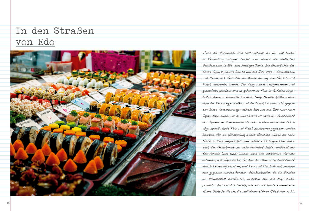Weitere Ansicht: Streetfood | Cinzia Trenchi