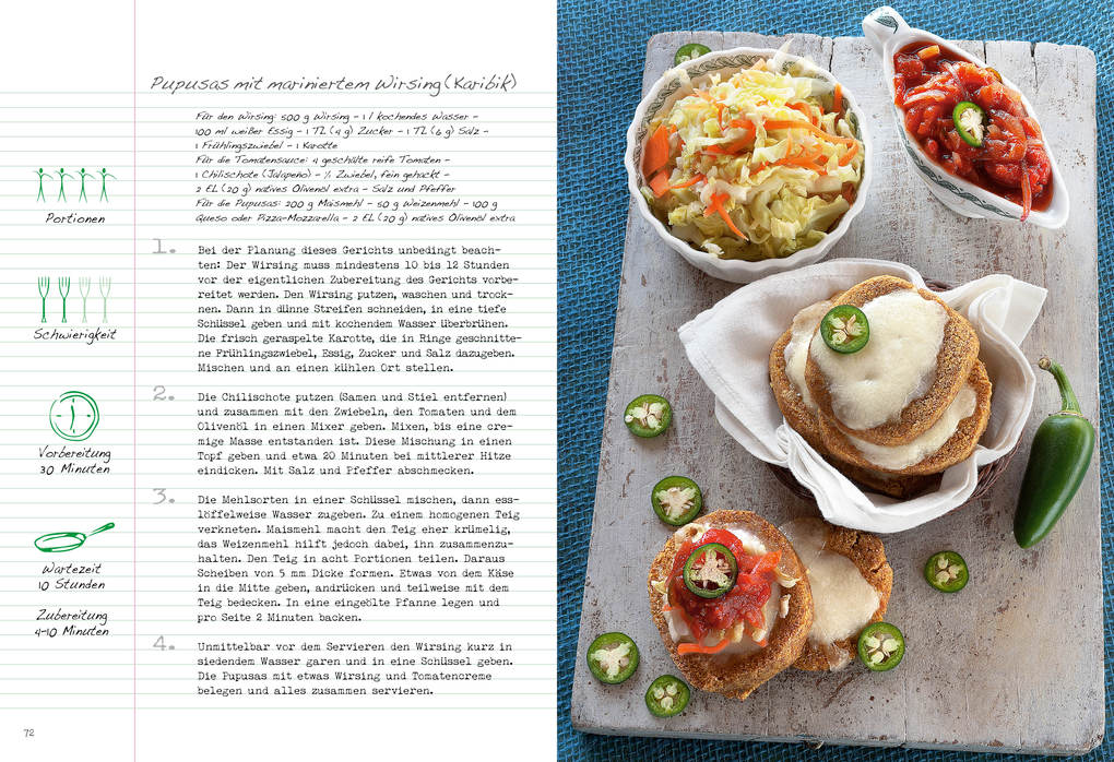 Weitere Ansicht: Streetfood | Cinzia Trenchi