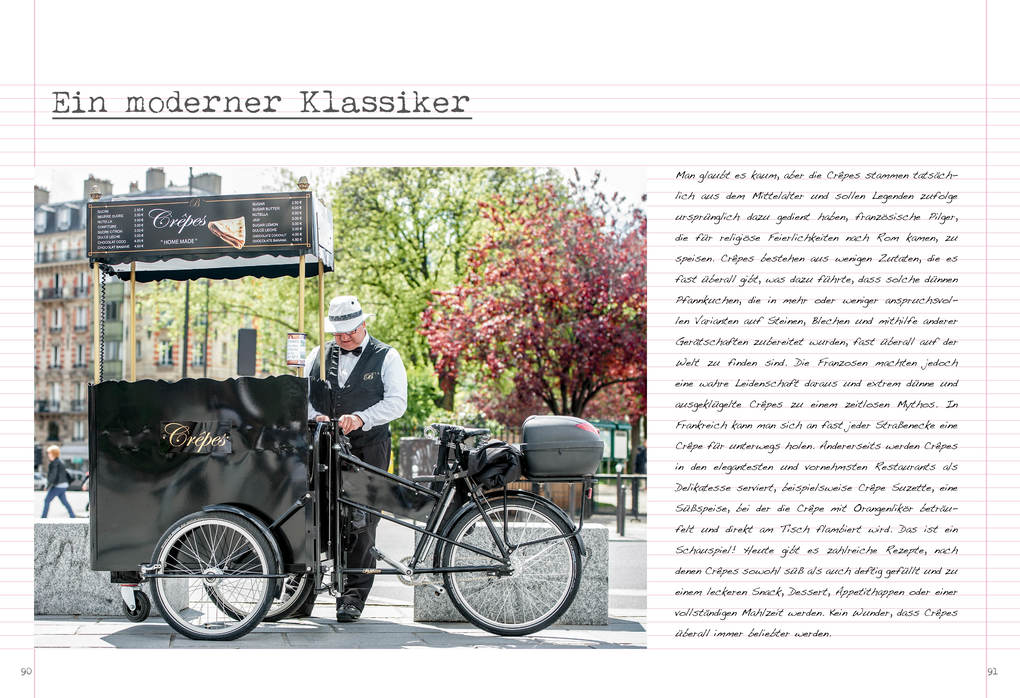 Weitere Ansicht: Streetfood | Cinzia Trenchi