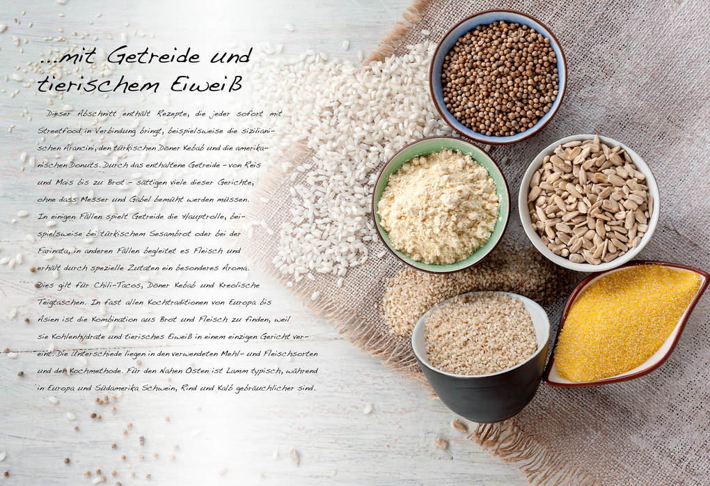 Weitere Ansicht: Streetfood | Cinzia Trenchi