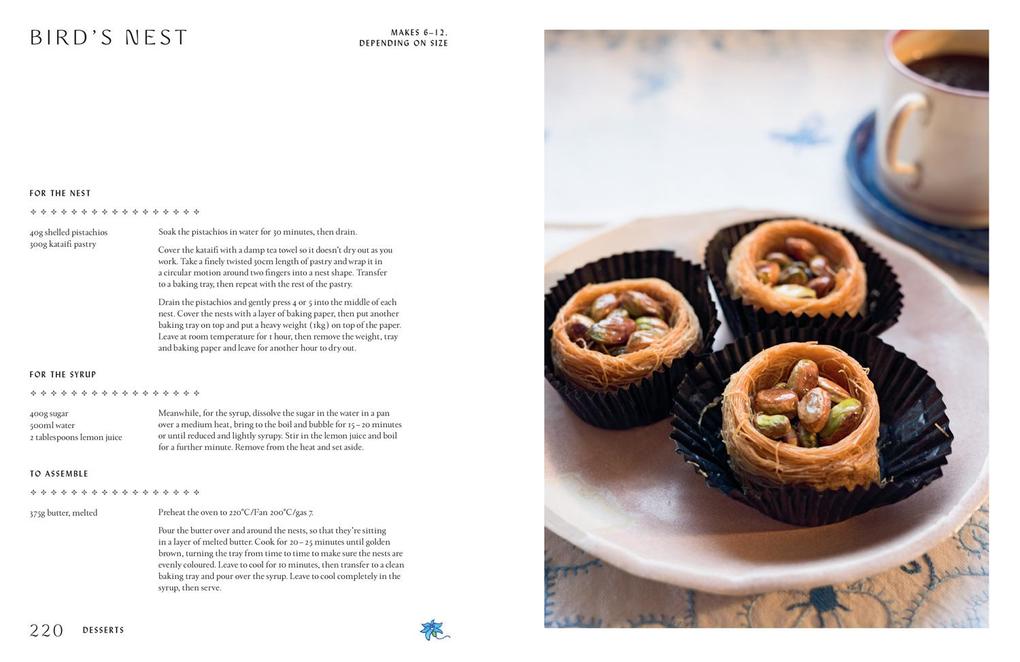 Weitere Ansicht: Imad's Syrian Kitchen | Imad Alarnab