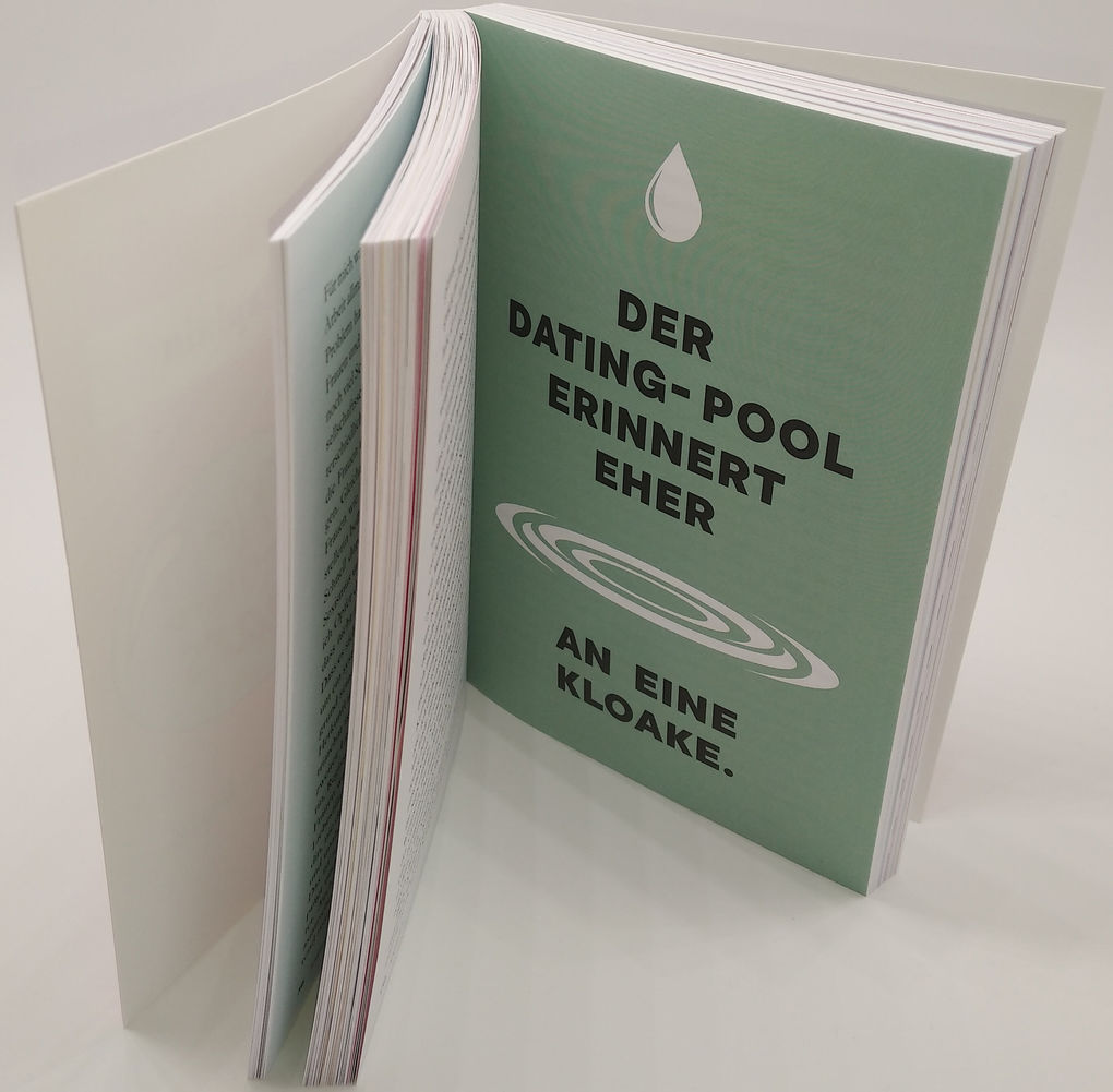 Weitere Ansicht: No More Tears | LalalaLetMeExplain