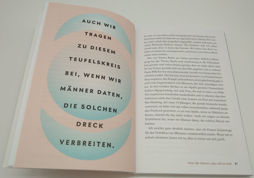 Weitere Ansicht: No More Tears | LalalaLetMeExplain