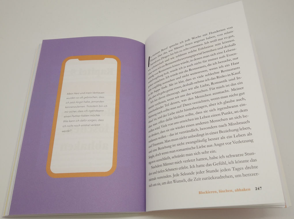 Weitere Ansicht: No More Tears | LalalaLetMeExplain