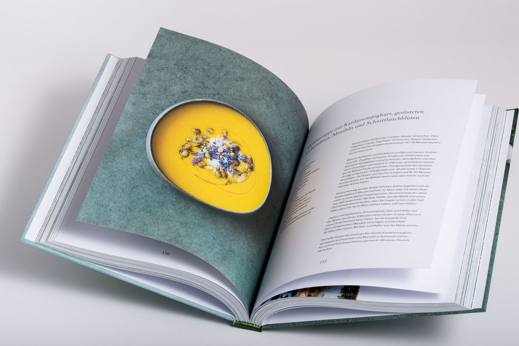 Weitere Ansicht: Immergrün: Die nordische Gemüseküche | Mikkel Karstad